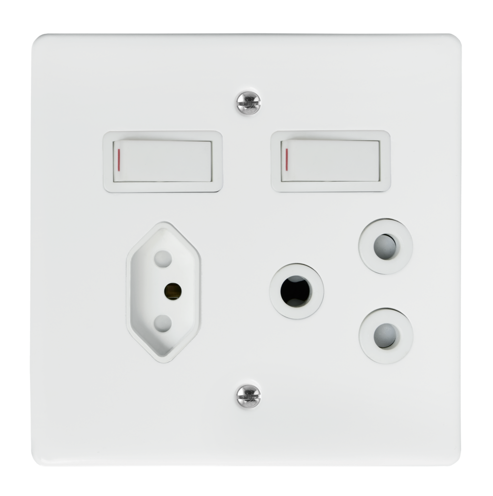 Socket outlets deals