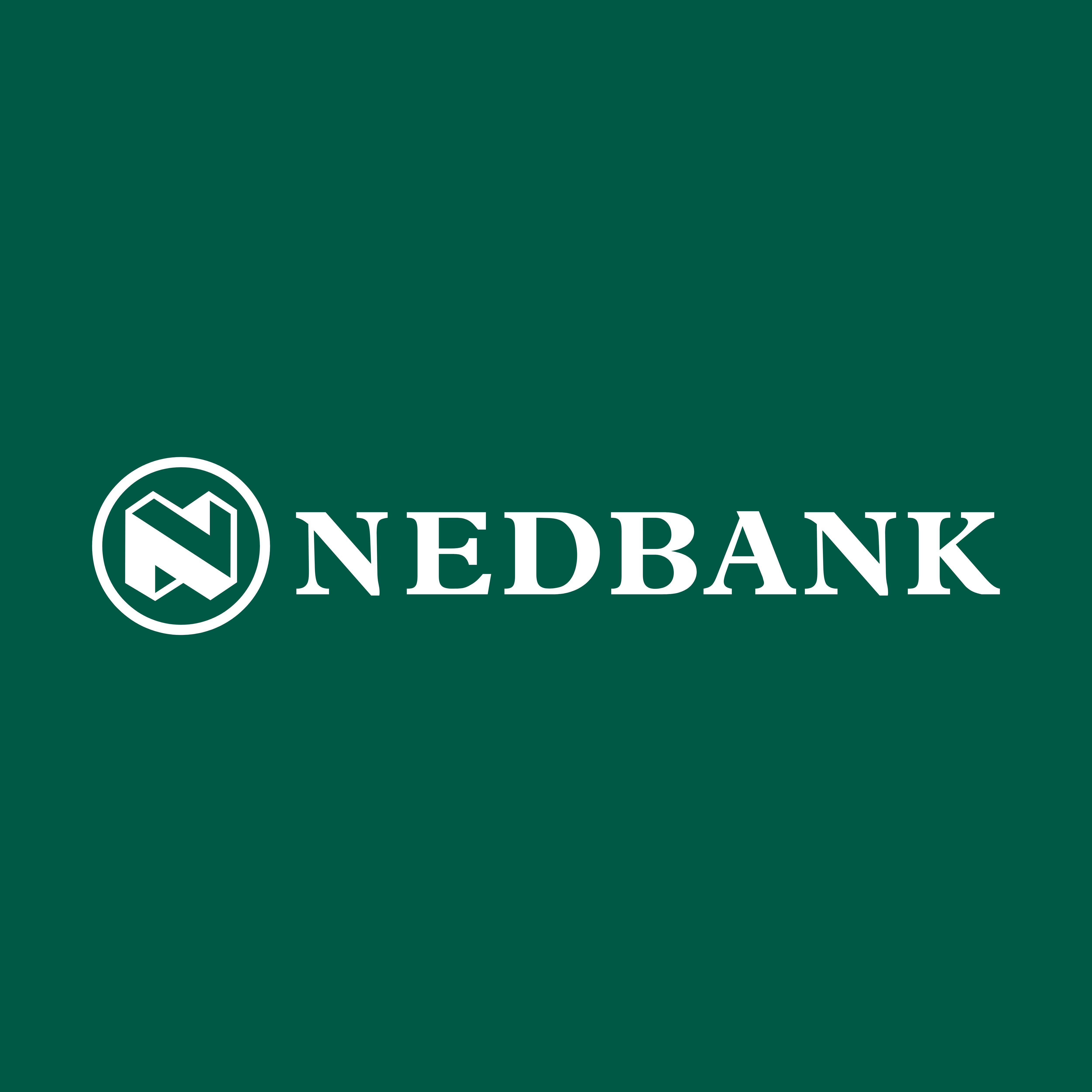Nedbank Group logo